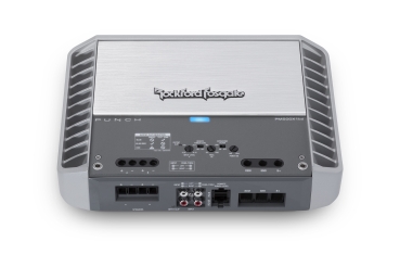 Rockford Fosgate PUNCH PM500X1BD Monoblock PM500X1 BD 1-Kanal-Verstärker